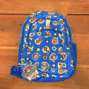 Paw Patrol Backpack